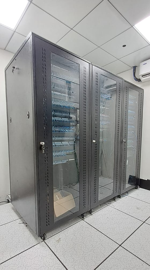 Server Rack 2